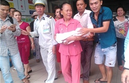 Bộ Y tế yêu cầu báo cáo vụ tử vong trẻ sơ sinh tại Huế 